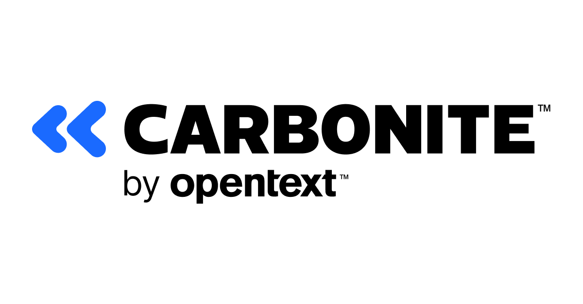 Carbonite